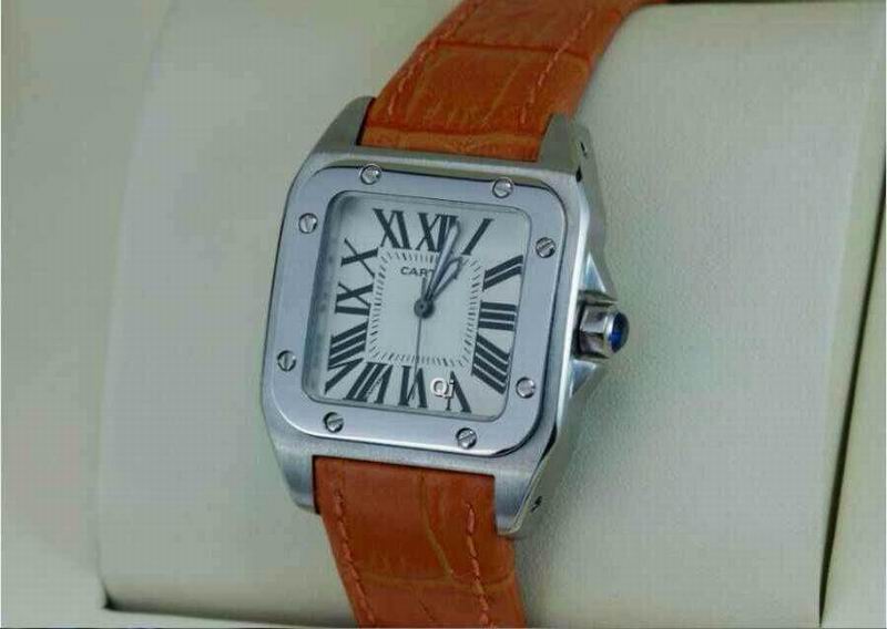 Cartier Watch 745